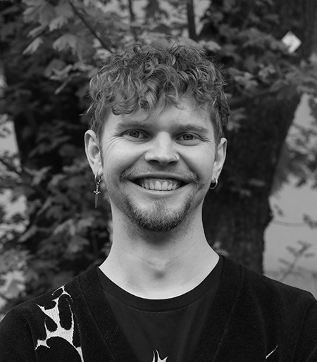 Jonas Buchegger