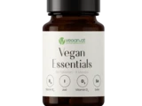 Supplement Vegan Essentials