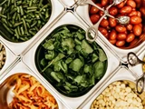 © -- Deutsche Kindergärten werden vegetarisch-vegan