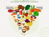 © -- Mehr Fleisch, mehr Protein? Eine Einordnung der neuen US-Ernährungsempfehlungen