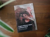 © -- Legen Hühner nicht sowieso Eier?