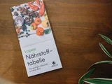 © -- Nährstofftabelle
