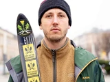 © -- Interview mit Julian Schütter: Veganer Skirennläufer & Klima-Aktivist