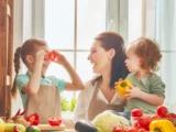 © -- Engagierte Petition: Für veganes Essen in Wiener Kindergärten