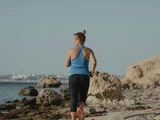 © -- Fit im Sport mit veganer Ernährung