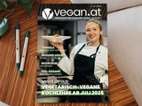 © -- VEGAN.AT Nr. 43 – Vegetarisch-vegane Kochlehre