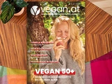 © -- VEGAN.AT Nr. 44 – Vegan 50+