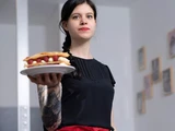 Regional vegan: Interview mit Melanie Kröpfl von „NomNom by Melli“
