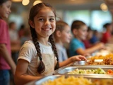 © -- Polen reformiert Schulverpflegung: Mehr pflanzliches Angebot für Millionen von Kindern