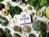 © -- Definition von Veganismus