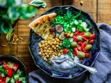 © -- Veganes Catering