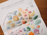 © -- Poster: Ernährungsteller