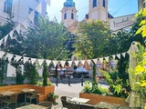 © -- Vegetarisch-vegane Kochlehre in der Praxis: Zu Besuch in einem Wiener Restaurant