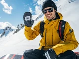 © -- Nachhaltigkeit auf dem Snowboard: Thomas Feurstein im Interview