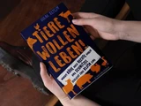© -- Tiere wollen leben!