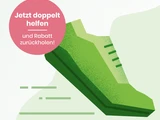 © -- Aktion für Tierschutzlauf-Teilnehmer:innen