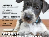 © -- VEGAN.AT Nr. 38 – Vegane Hundeernährung