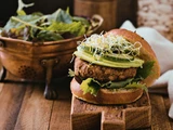 © -- EU-Begriffsverbot: Veggie-Burger darf bleiben, Sojasteak und Leberkäse weiter unter Beschuss
