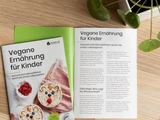 © -- Vegane Ernährung für Kinder