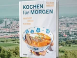 © -- Kochen für Morgen – Unkompliziert, innovativ, plant-based