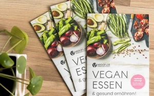 © -- Vegan essen & gesund ernähren