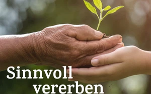© -- Ihr Vermächtnis für Tierwohl und eine pflanzlichere Zukunft