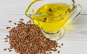 © -- Omega-3 in der veganen Ernährung: Wie du deine Versorgung sicherstellst