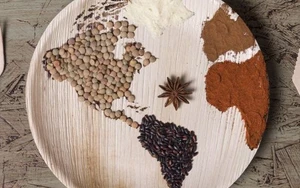 © -- EAT-Lancet-Report 2.0: Planetary Health Diet für eine gesunde und nachhaltige Ernährung