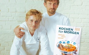 © -- Die Wrenkh-Brüder: Kochen für Morgen als Tradition 2.0