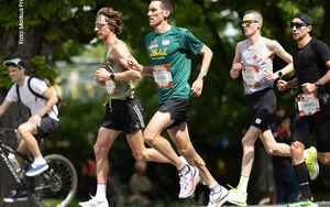 © -- Online-Talk „Vegan zum Sieg? – Ein Talk mit Marathonprofi Andreas Vojta“