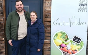 © -- Vom Hühnerstall zur Tofu-Manufaktur: Wie eine steirische Familie die Proteinwende vorantreibt
