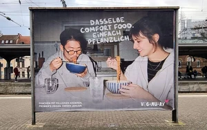 © -- Veganuary feiert 30 Millionen Teilnehmende weltweit