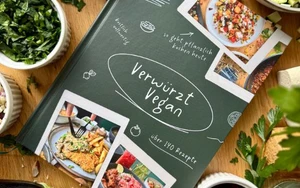 © -- Verwürzt Vegan – So geht pflanzlich kochen heute