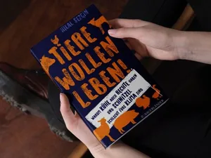 © -- Tiere wollen leben!