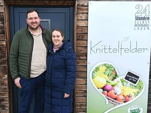 © -- Vom Hühnerstall zur Tofu-Manufaktur: Wie eine steirische Familie die Proteinwende vorantreibt