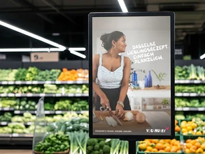 © -- Die Highlights im Veganuary 2026