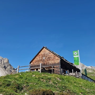 © -- Vegan am Berg – Hütten-Einkehr in Österreich