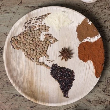 © -- EAT-Lancet-Report 2.0: Planetary Health Diet für eine gesunde und nachhaltige Ernährung