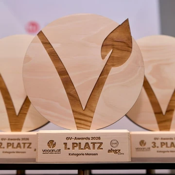© -- Mensa-Ranking: Hier gibt’s das beste vegane Angebot an Österreichs Hochschulen