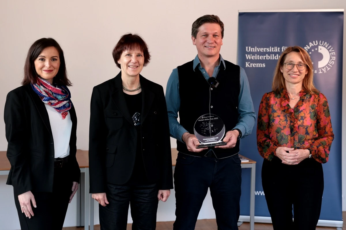 Herbert-Stiller-Preis