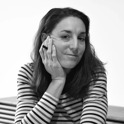 Verena Matz