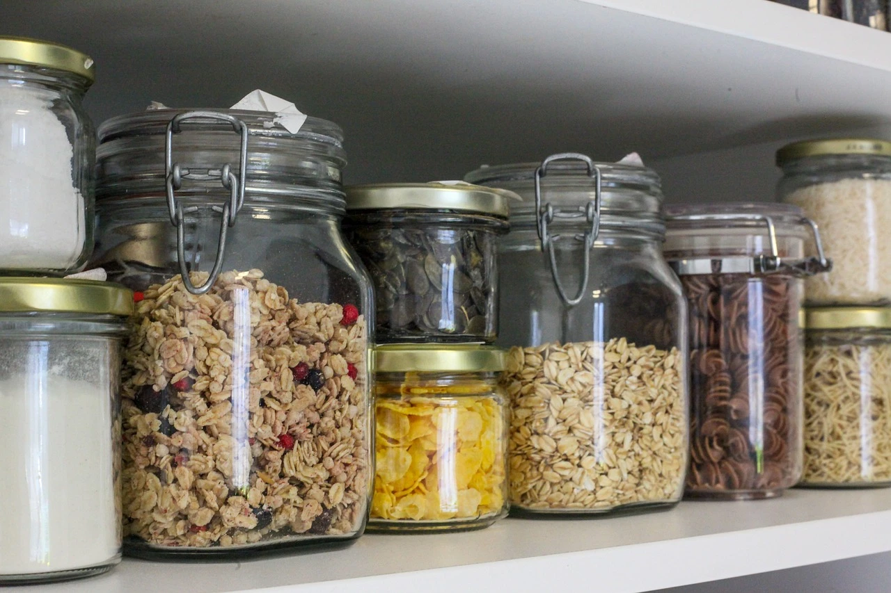 Zero Waste